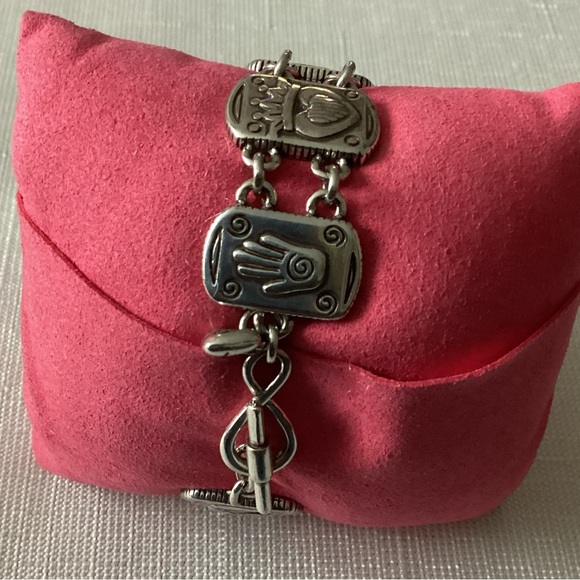 Brighton Vintage Bracelet - Picture 2 of 8